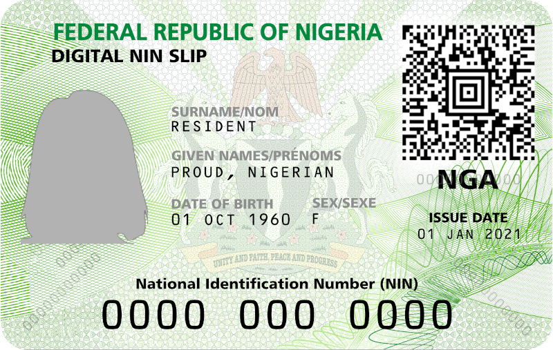 Premium Slip
